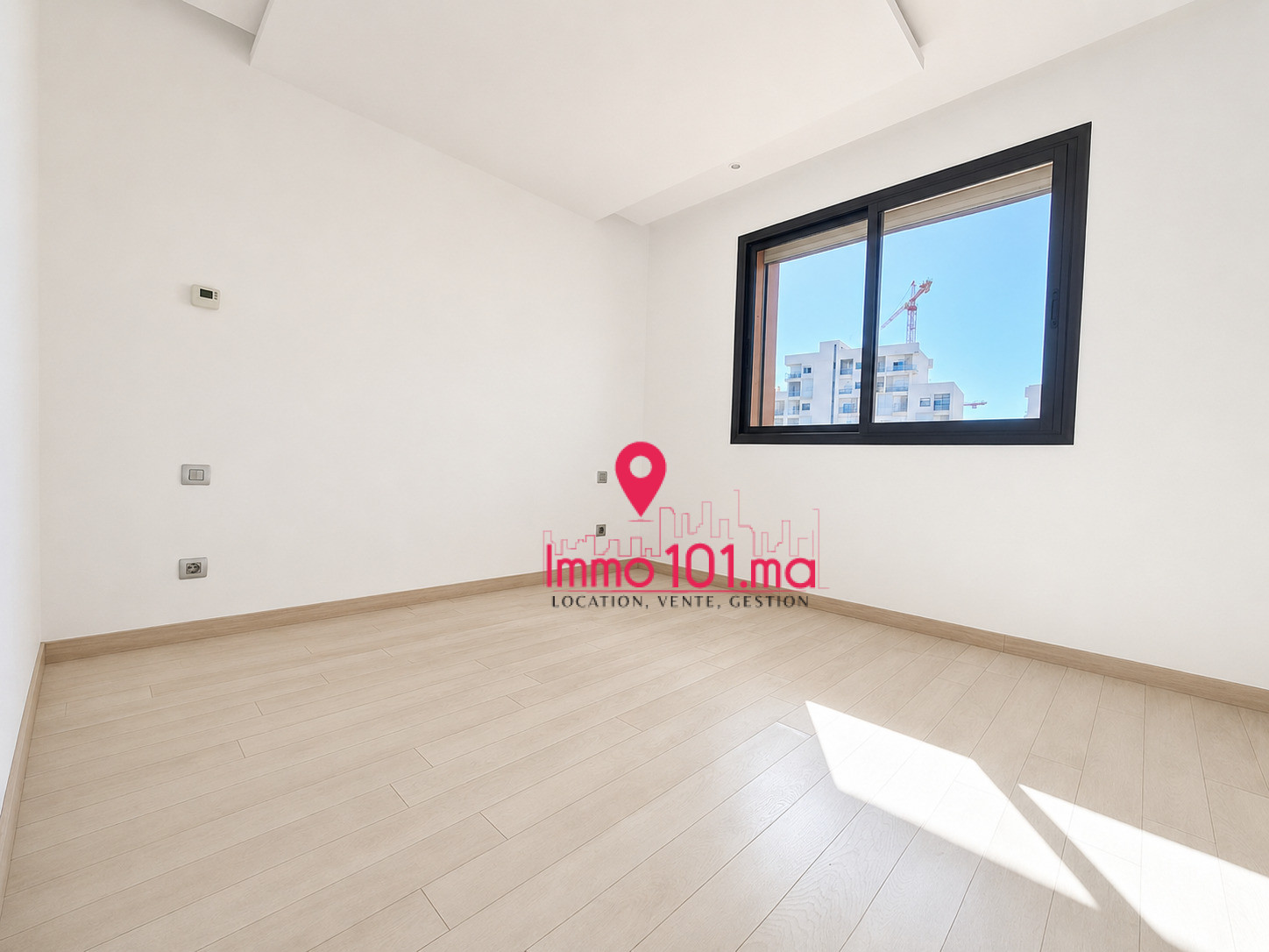 Location appartement à Hay Riad Prestigia AYLVV2502